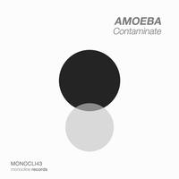 Amoeba - Contaminate LP