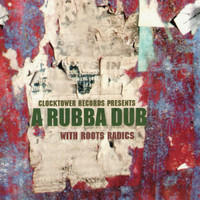 Roots Radics - A Rubba Dub