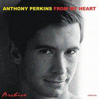 Anthony Perkins - From my Heart