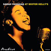 Sara Vaughan - At Mister Kelly's