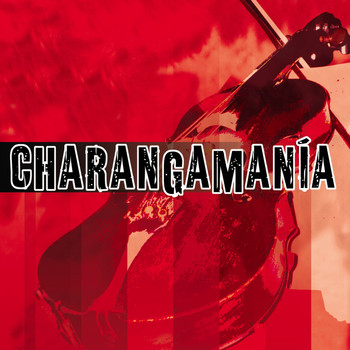 Various Artists - Charangamania Vol. 1