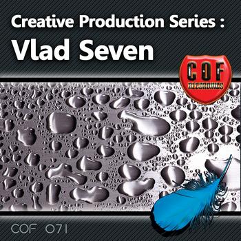 Various Artists - Creative Production Series - Vlad Seven