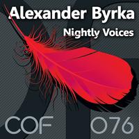 Alexander Byrka - Nightly Voices