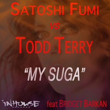 Todd Terry - My Suga