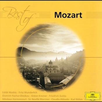 Various Artists - Best of Mozart