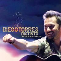 Diego Torres - Distinto - Edición Especial