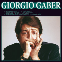 Giorgio Gaber - Torpedo Blu