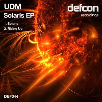UDM - Solaris EP