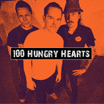 Bronco - 100 Hungry Hearts