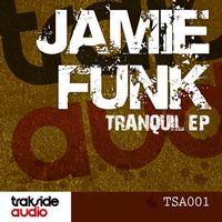 Jamie Funk - Tranquil Ep