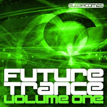Various Artists - Future Trance - Volume One