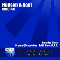 Hudson & Kant - Coconut