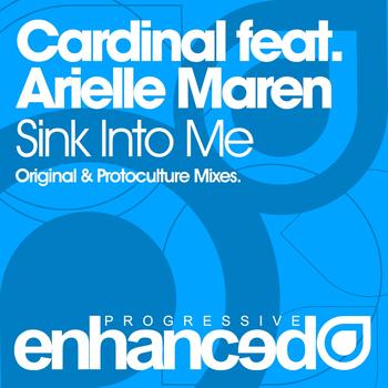 Cardinal feat. Arielle Maren - Sink Into Me