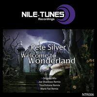 Pete Silver - Welcome To Wonderland