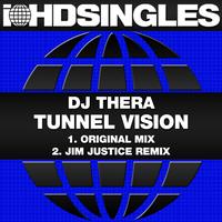 Dj Thera - Tunnel Vision