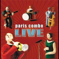 Paris Combo - Live