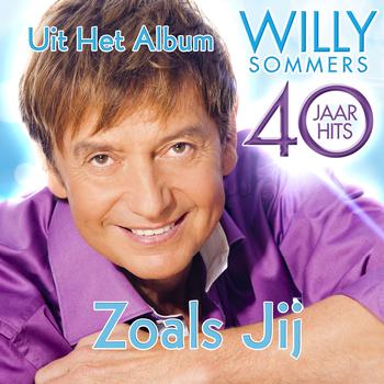 Willy Sommers - Zoals Jij