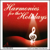The Alliance - Harmonies for the Holidays