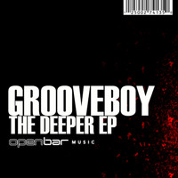 Grooveboy - Deeper EP