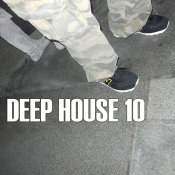 Various Artists - Deep House 10