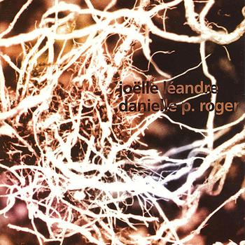 Joëlle Léandre - Tricotage