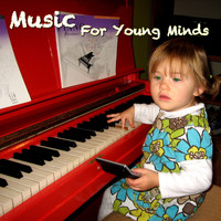 Hamburg Radio Symphony Orchestra - Music For Young Minds