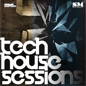 Various Artists - Tech House Sessions
