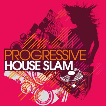 Various Artists - Progressive House Slam
