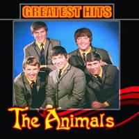 The Animals - Greatest Hits