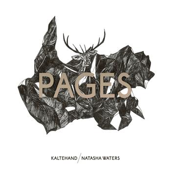 Kaltehand, Natasha Waters - Pages