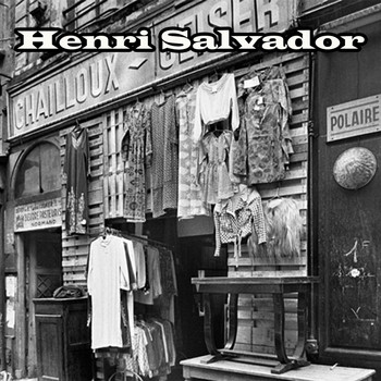 Henri Salvador - Henri Salvador