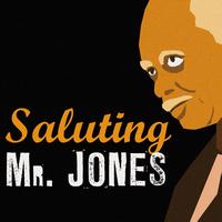 Hank Jones - Saluting Mr. Jones