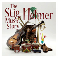 Soundtrack - The Stig-Helmer Music Story