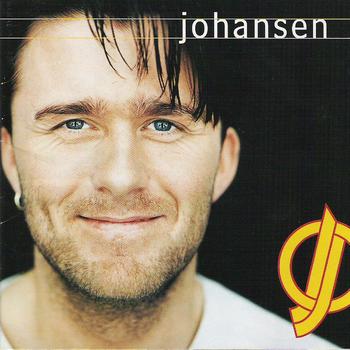 Jan Johansen - Johansen