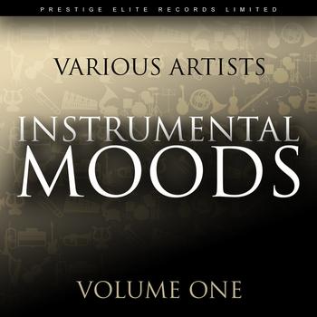 Various Artists - Instrumental Moods Vol 1