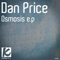 Dan Price - Osmosis E.P
