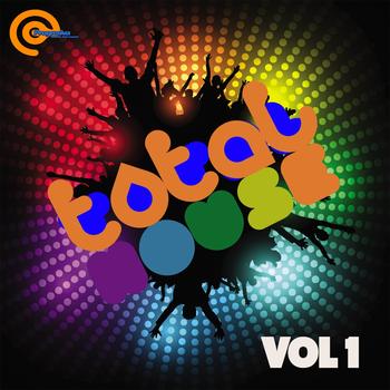 Various Artists - Total House Vol 1