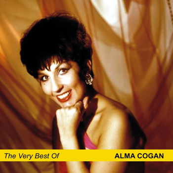 Alma Cogan - The Very Best Of Alma