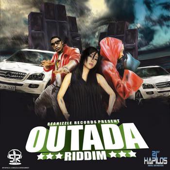 Various Artists - Outada Riddim