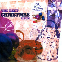 Various Artists - The Best Christmas Album