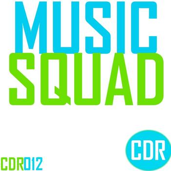 Various Artists - Music Squad