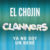 El Chojin - Ya No Soy Un Bebe