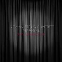 Vitamin String Quartet - Vitamin String Quartet Performs  Amy Winehouse
