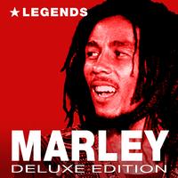 Bob Marley - Legends (Deluxe Edition)