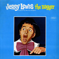 Jerry Lewis - The Nagger