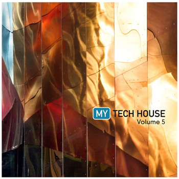 Various Artists - My Tech House 5
