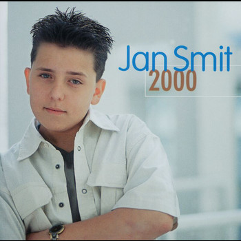 Jan Smit - Jan Smit 2000
