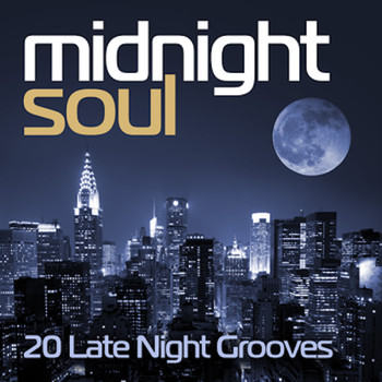 Various Artists - Midnight Soul