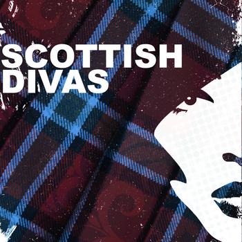 Various Artists - Scottish Divas