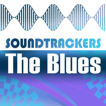 Various Artists - Soundtrackers - The Blues